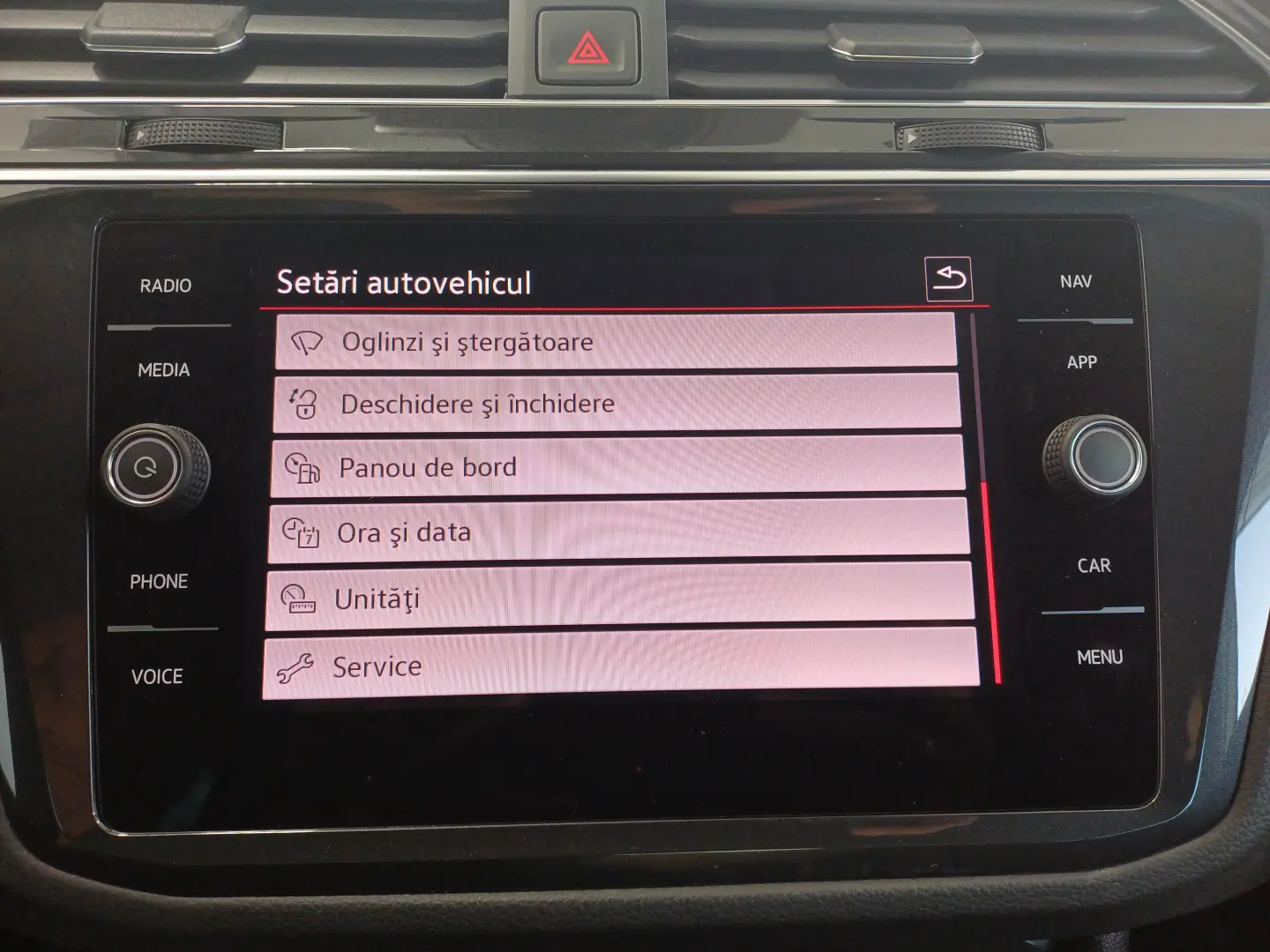 VW Tiguan Life 2.0 TDI SCR
