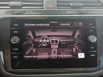VW Tiguan Life 2.0 TDI SCR