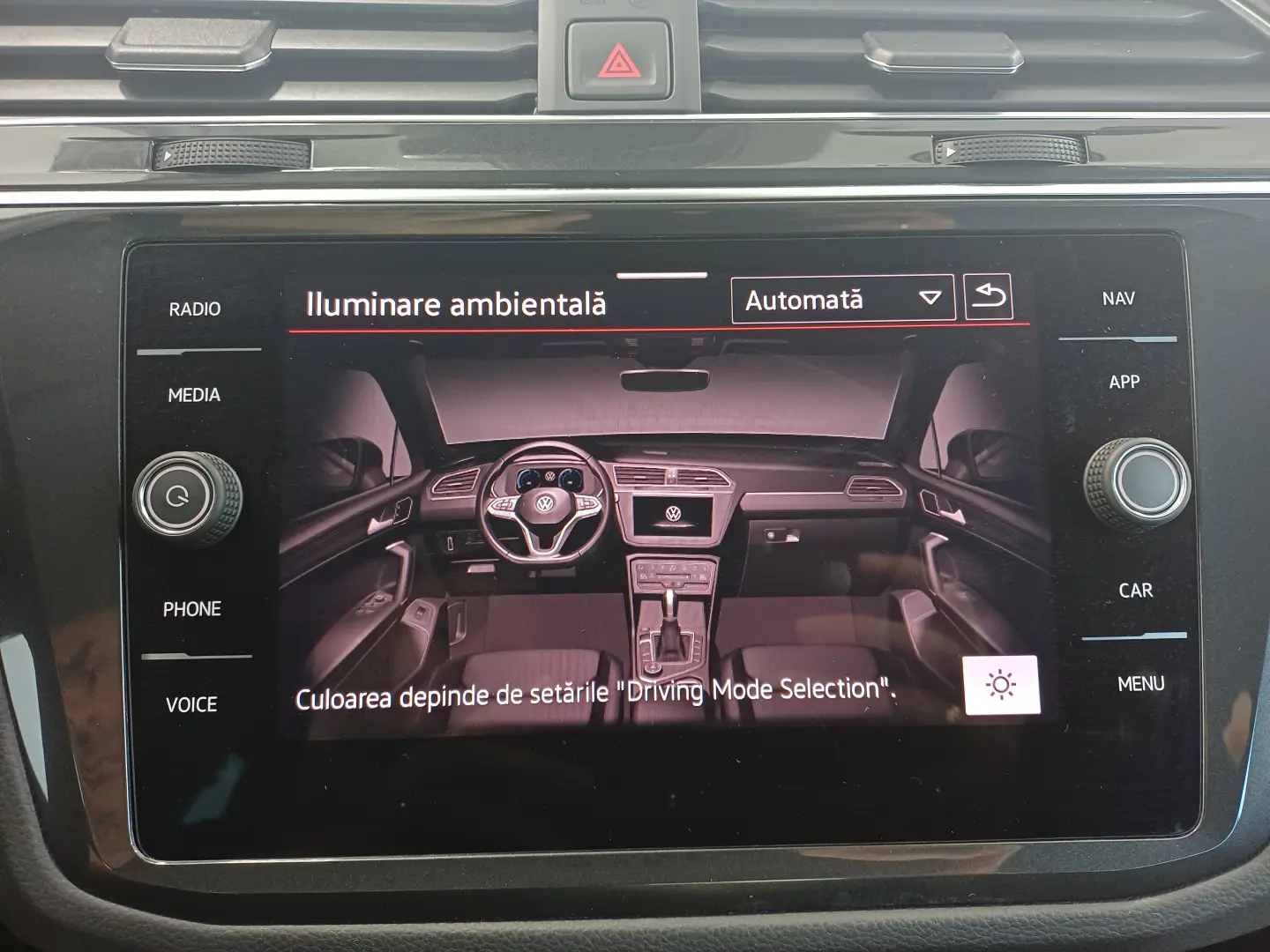 VW Tiguan Life 2.0 TDI SCR