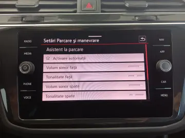VW Tiguan Life 2.0 TDI SCR