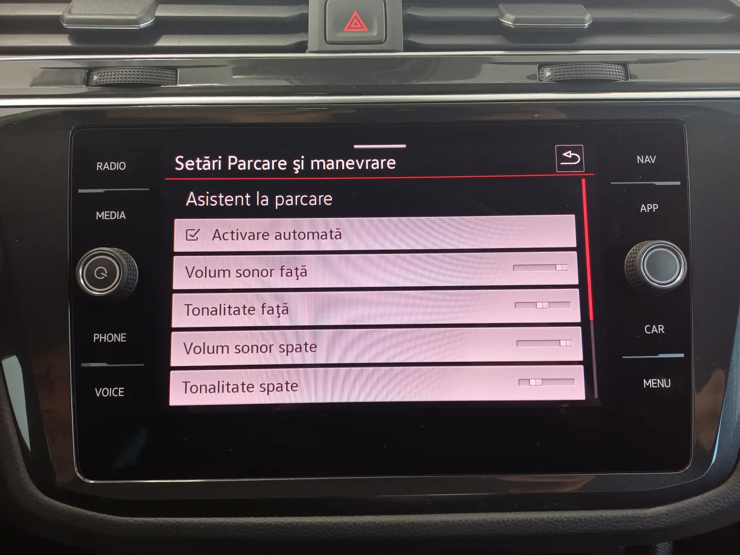 VW Tiguan Life 2.0 TDI SCR
