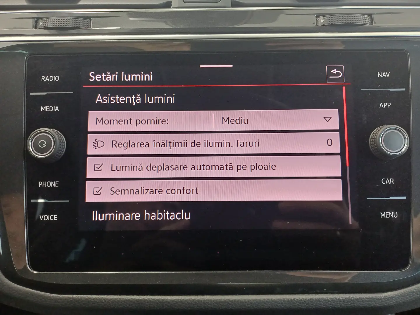 VW Tiguan Life 2.0 TDI SCR