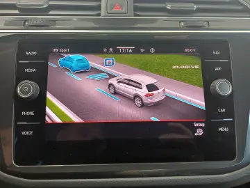 VW Tiguan Life 2.0 TDI SCR