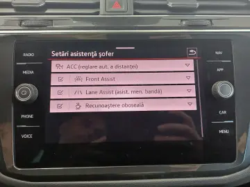 VW Tiguan Life 2.0 TDI SCR
