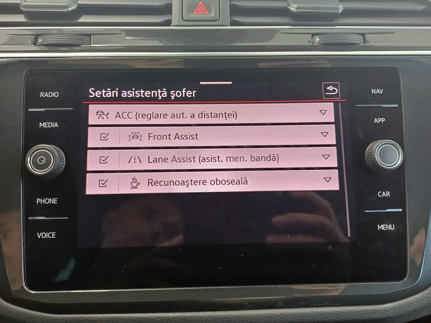 VW Tiguan Life 2.0 TDI SCR