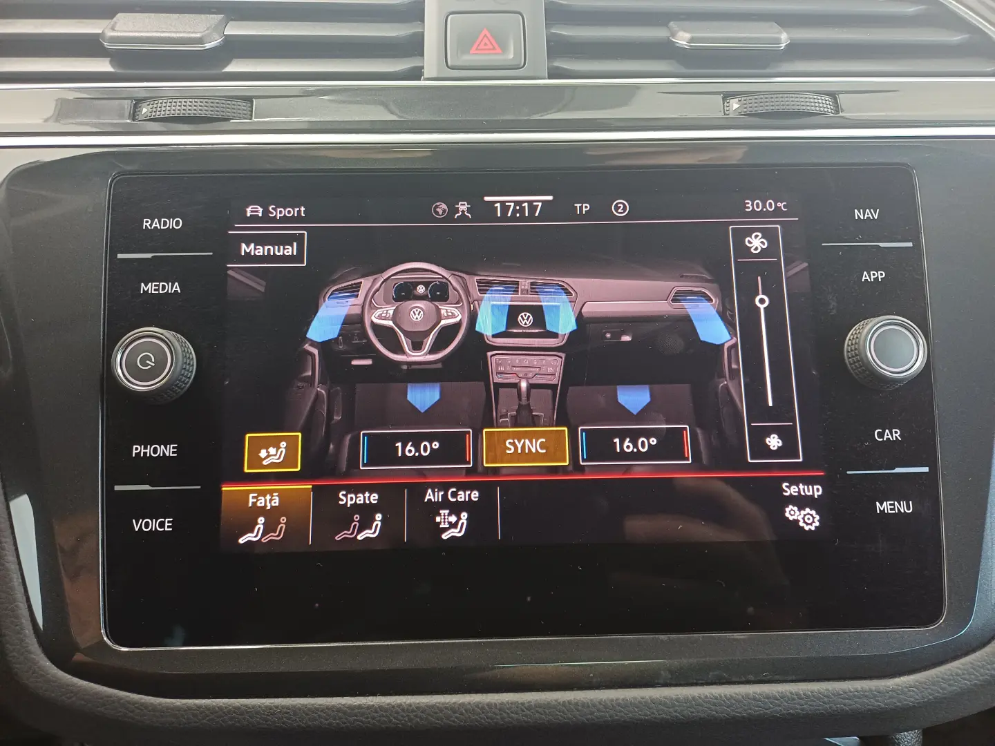 VW Tiguan Life 2.0 TDI SCR