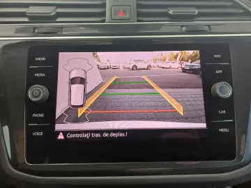 VW Tiguan Life 2.0 TDI SCR