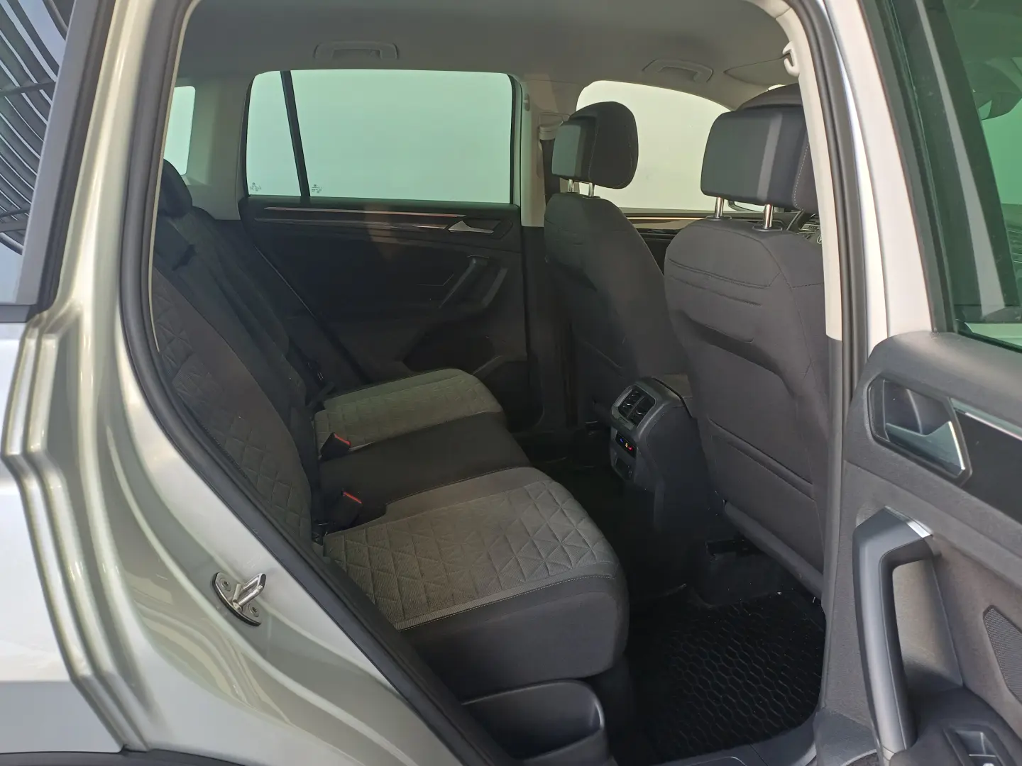VW Tiguan Life 2.0 TDI SCR