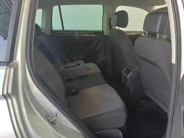 VW Tiguan Life 2.0 TDI SCR