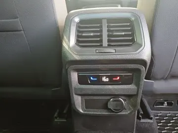 VW Tiguan Life 2.0 TDI SCR