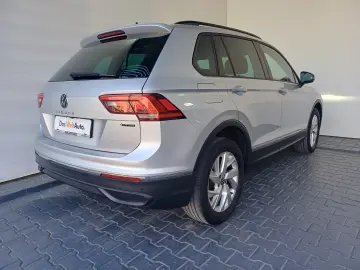 VW Tiguan Life 2.0 TDI SCR