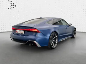 RS 7 Sportback performance*305 km/h*Keramik*B&O*