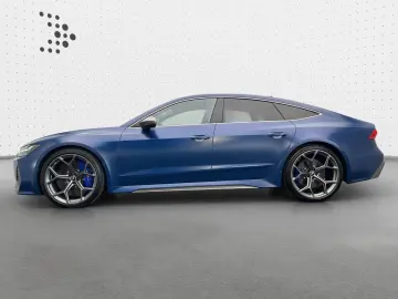 RS 7 Sportback performance*305 km/h*Keramik*B&O*