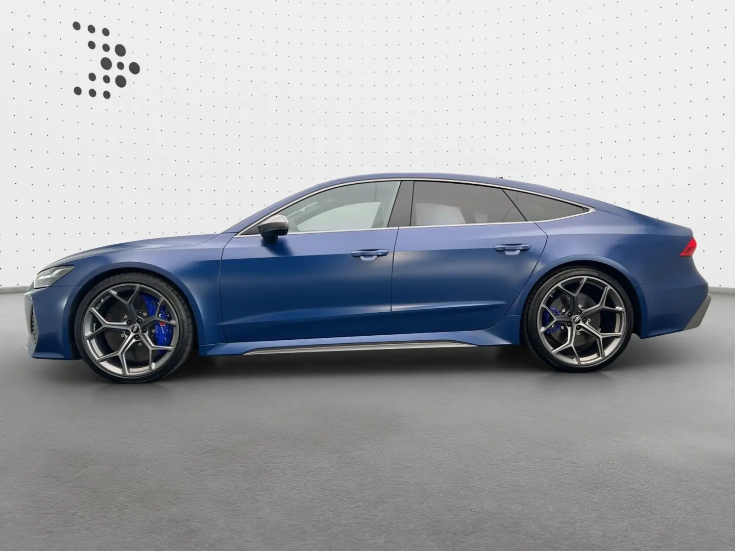 RS 7 Sportback performance*305 km/h*Keramik*B&O*