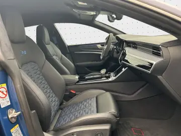 RS 7 Sportback performance*305 km/h*Keramik*B&O*