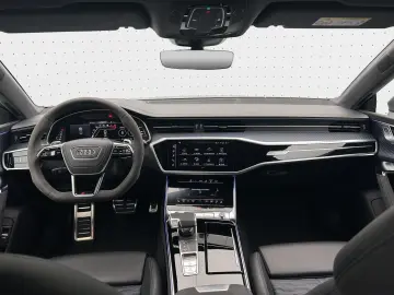 RS 7 Sportback performance*305 km/h*Keramik*B&O*