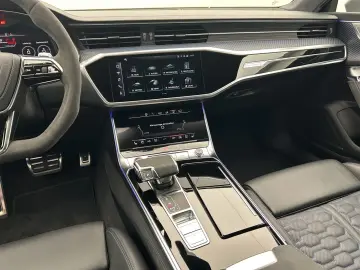 RS 7 Sportback performance*305 km/h*Keramik*B&O*