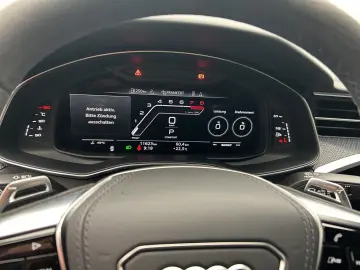 RS 7 Sportback performance*305 km/h*Keramik*B&O*