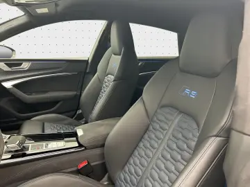 RS 7 Sportback performance*305 km/h*Keramik*B&O*