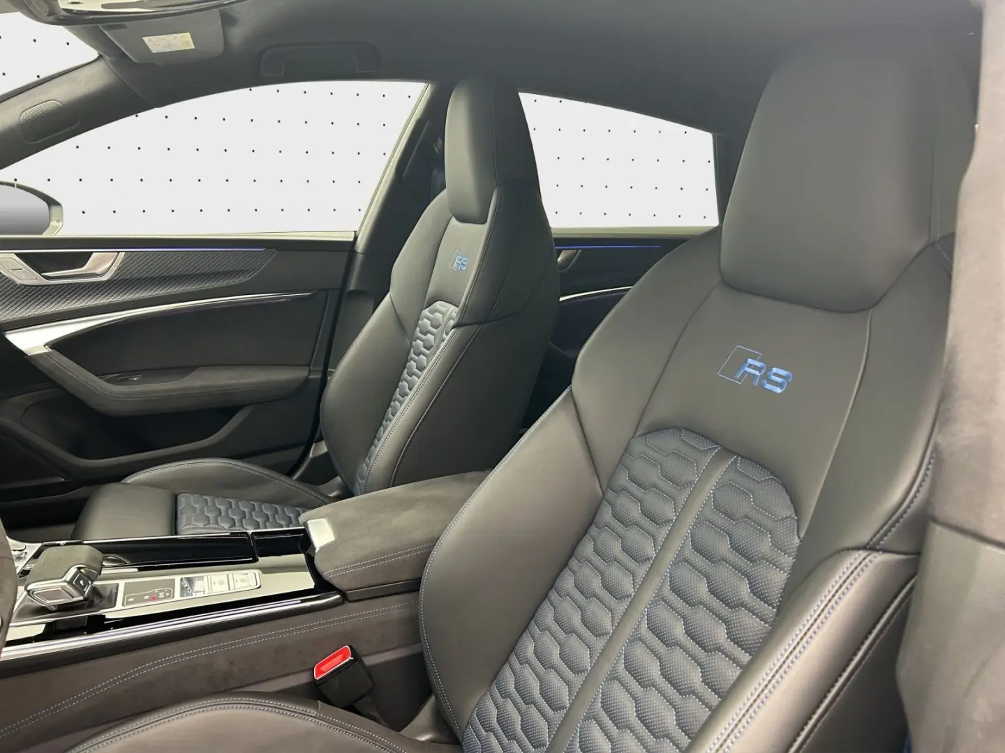 RS 7 Sportback performance*305 km/h*Keramik*B&O*
