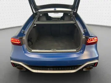 RS 7 Sportback performance*305 km/h*Keramik*B&O*