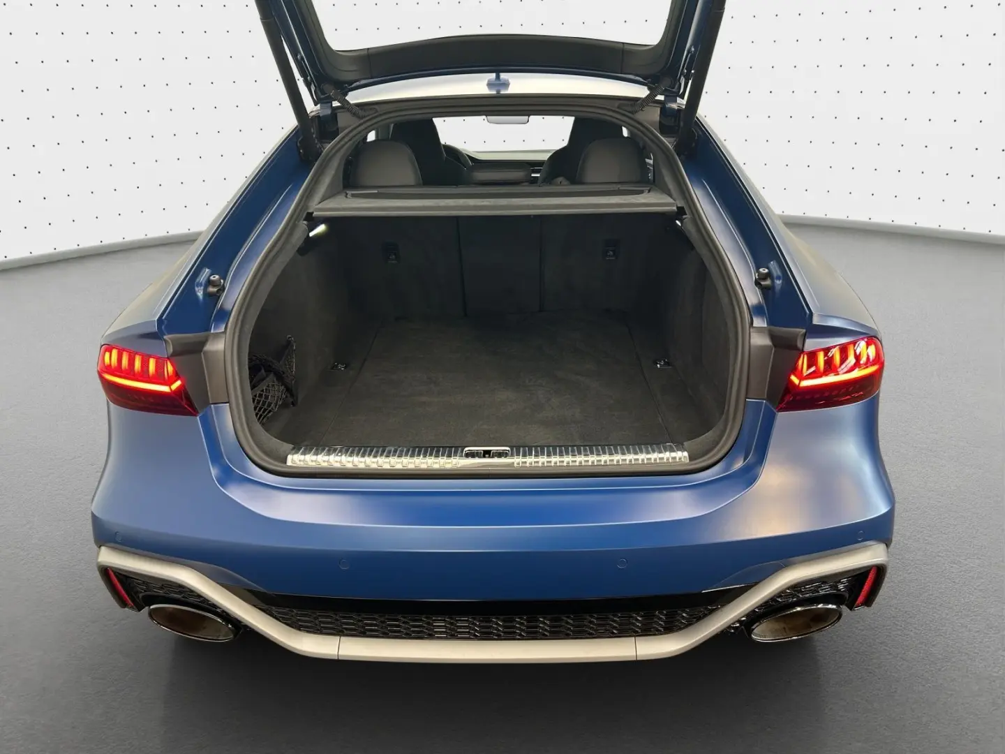 RS 7 Sportback performance*305 km/h*Keramik*B&O*