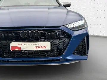 RS 7 Sportback performance*305 km/h*Keramik*B&O*