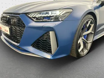 RS 7 Sportback performance*305 km/h*Keramik*B&O*