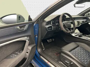 RS 7 Sportback performance*305 km/h*Keramik*B&O*