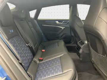RS 7 Sportback performance*305 km/h*Keramik*B&O*