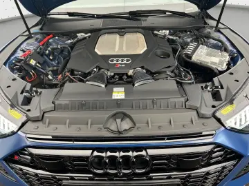 RS 7 Sportback performance*305 km/h*Keramik*B&O*