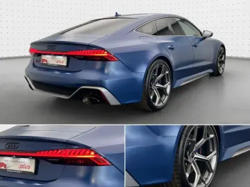 RS 7 Sportback performance*305 km/h*Keramik*B&O*
