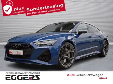 RS 7 performance Keramik Pano B&O HuD Laser 305