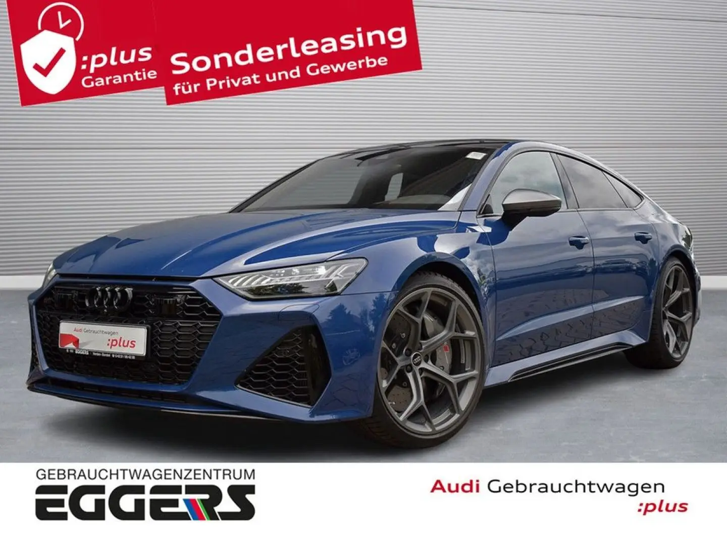 RS 7 performance *Keramik*Pano*B&O*HuD*Laser*305
