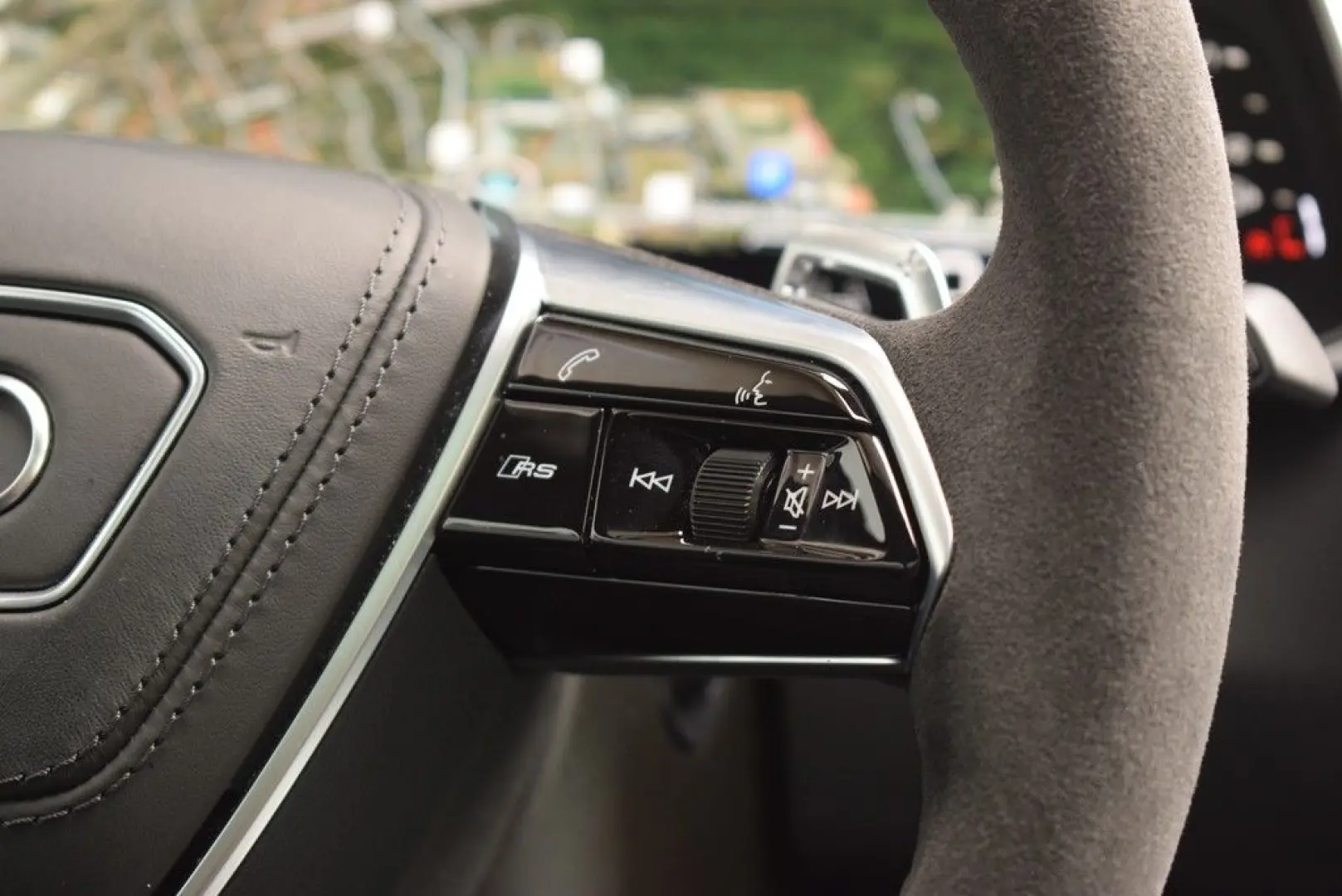 RS 7 performance *Keramik*Pano*B&O*HuD*Laser*305