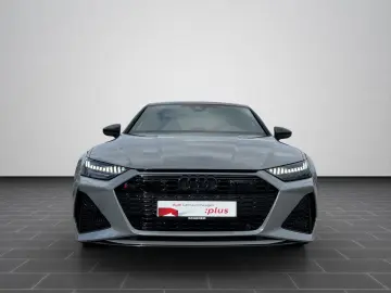 RS 7 Sportback 4.0 TFSI PANO MATRIX STD-HEIZUNG