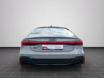 RS 7 Sportback 4.0 TFSI PANO MATRIX STD-HEIZUNG