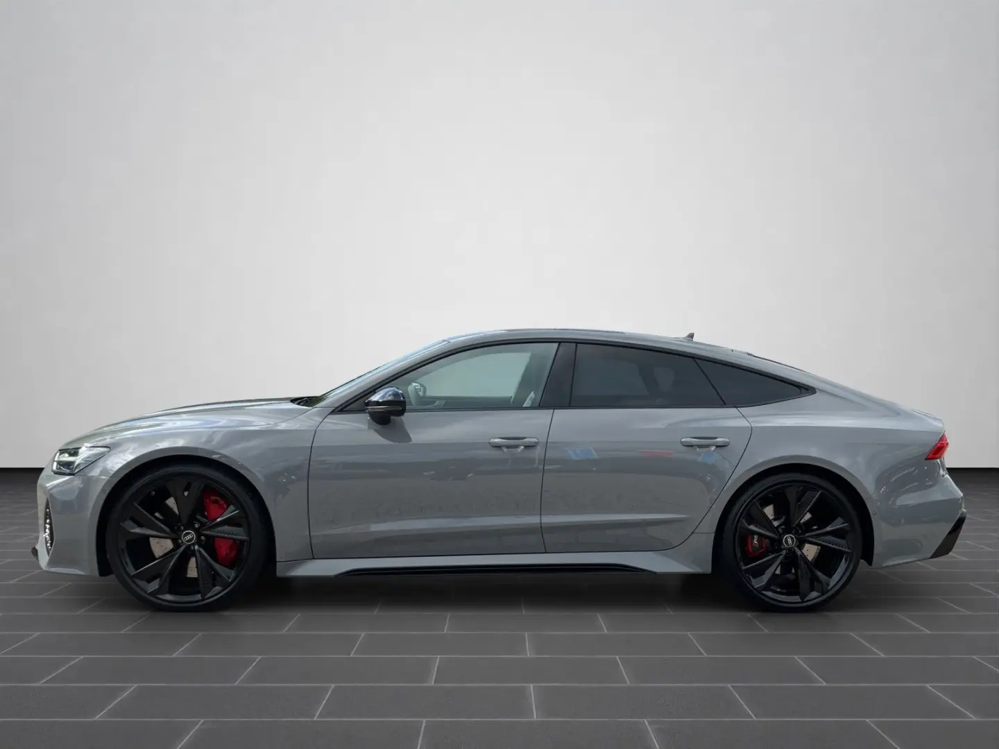 RS 7 Sportback 4.0 TFSI PANO MATRIX STD-HEIZUNG