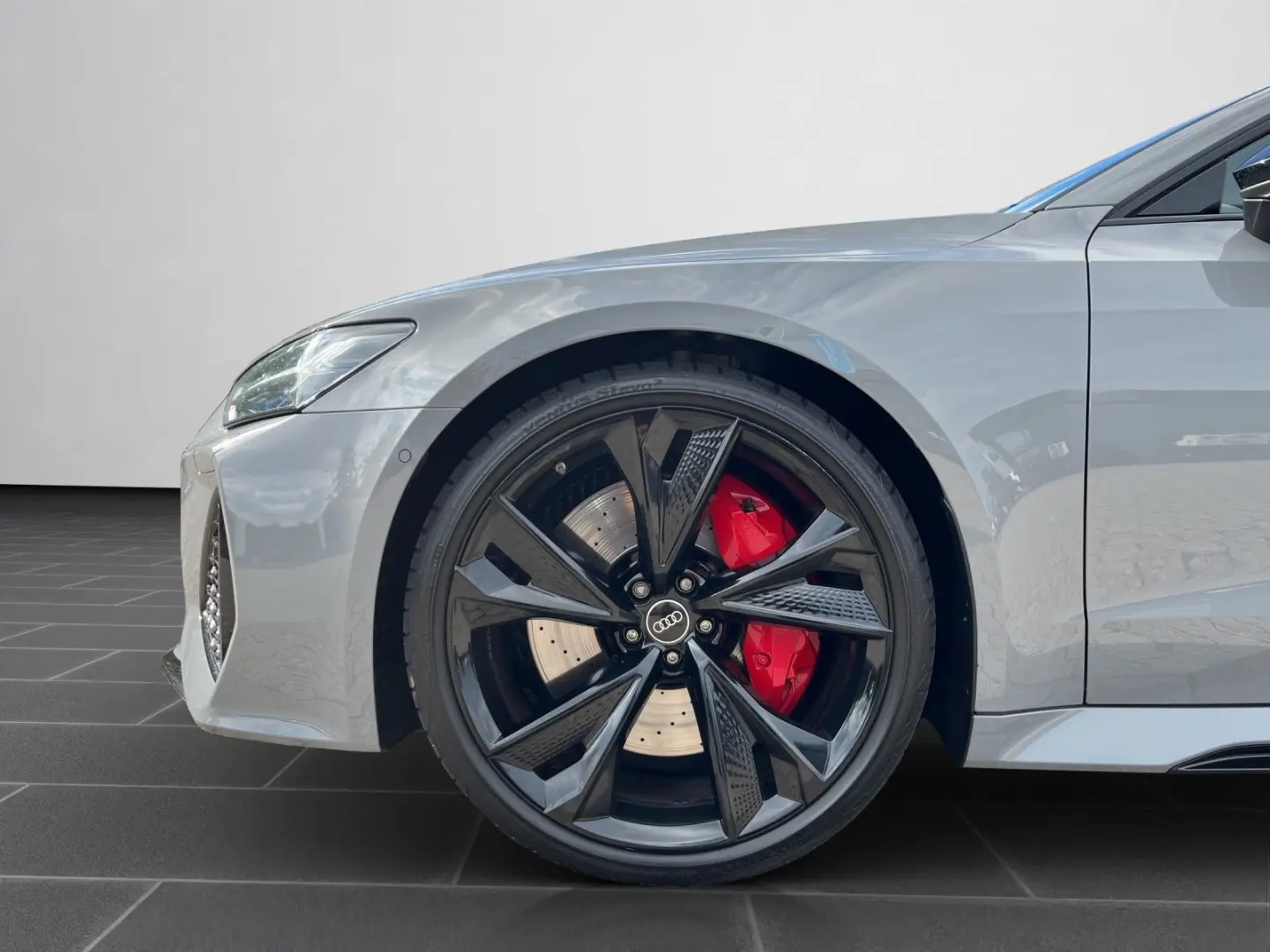 RS 7 Sportback 4.0 TFSI PANO MATRIX STD-HEIZUNG