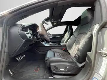 RS 7 Sportback 4.0 TFSI PANO MATRIX STD-HEIZUNG