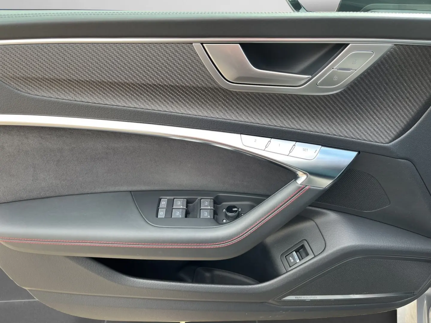 RS 7 Sportback 4.0 TFSI PANO MATRIX STD-HEIZUNG