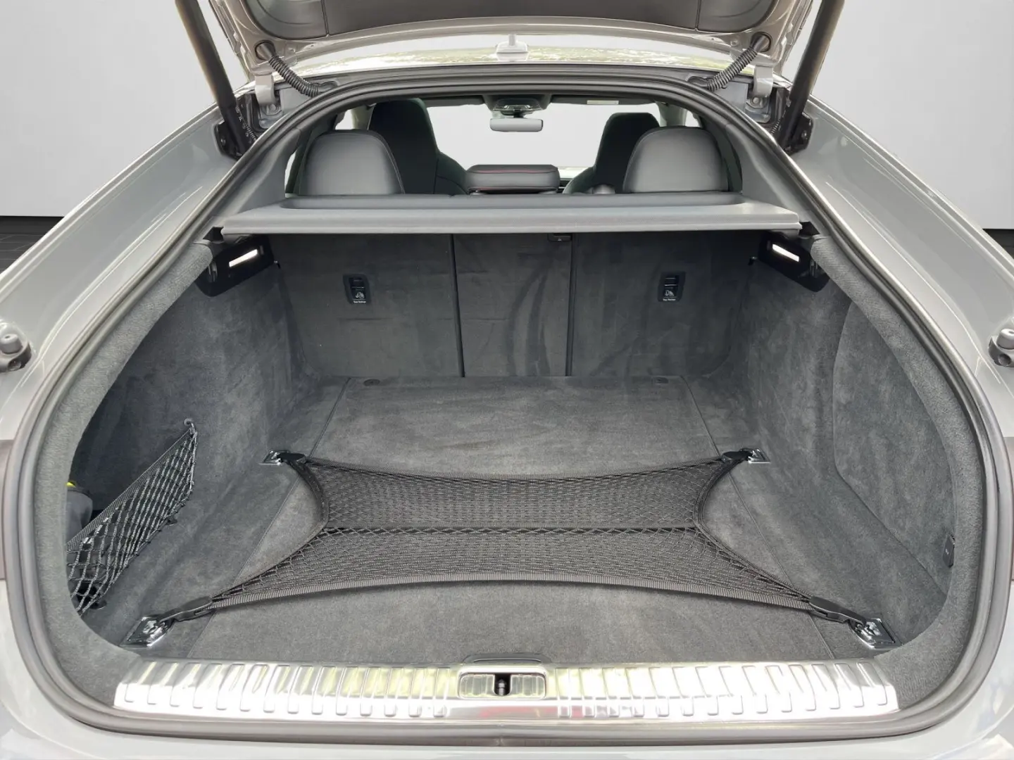 RS 7 Sportback 4.0 TFSI PANO MATRIX STD-HEIZUNG