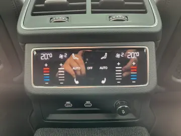 RS 7 Sportback 4.0 TFSI PANO MATRIX STD-HEIZUNG