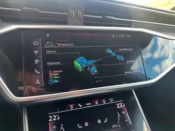 RS7 4.0 TFSI quattro 22