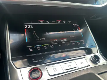 RS7 4.0 TFSI quattro 22
