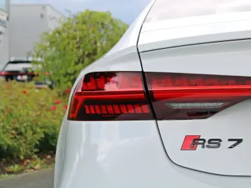 RS7 BLACK PANO LASER LUFT RS SPORTABGAS B&O 280k