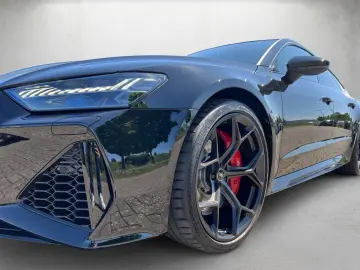 RS 7 Sportback performance 4.0 TFSI quattro Pano