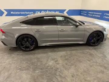 RS7 4.0 TFSI V8 Performance*Carbon*B&O*305km/h*
