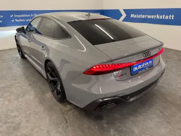 RS7 4.0 TFSI V8 Performance*Carbon*B&O*305km/h*