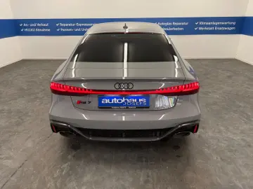 RS7 4.0 TFSI V8 Performance*Carbon*B&O*305km/h*